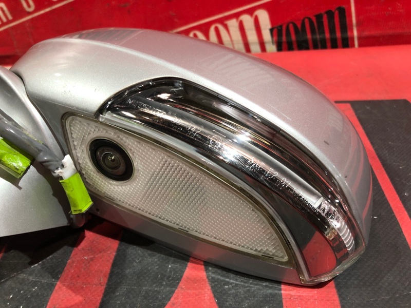 Зеркало боковое, 2900 рублей, Красноярск