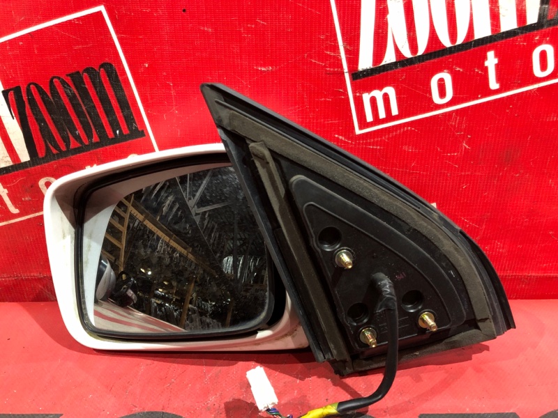 Зеркало боковое, 1800 рублей, Красноярск