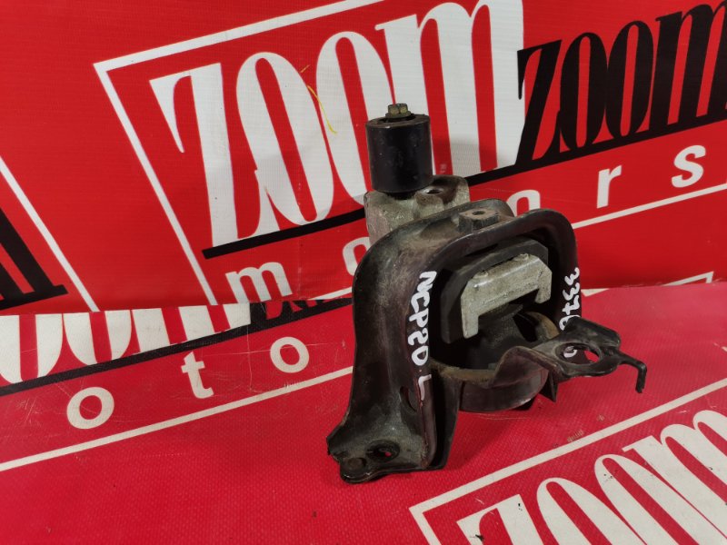 Подушка двигателя, 500 рублей, Красноярск