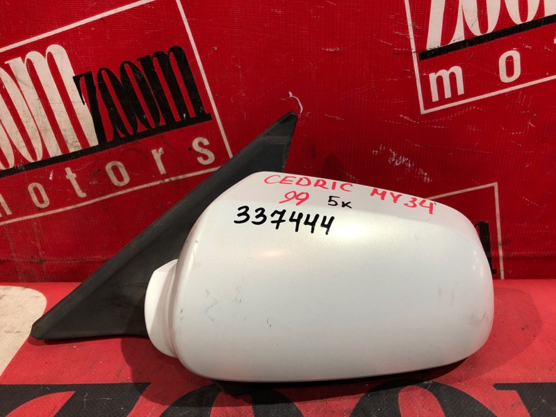 Зеркало боковое, 1800 рублей, Красноярск