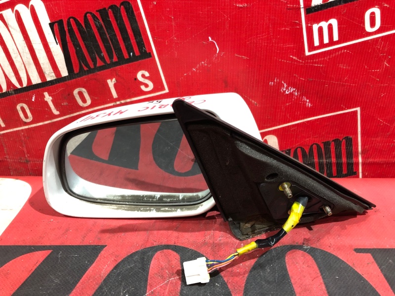 Зеркало боковое, 1800 рублей, Красноярск