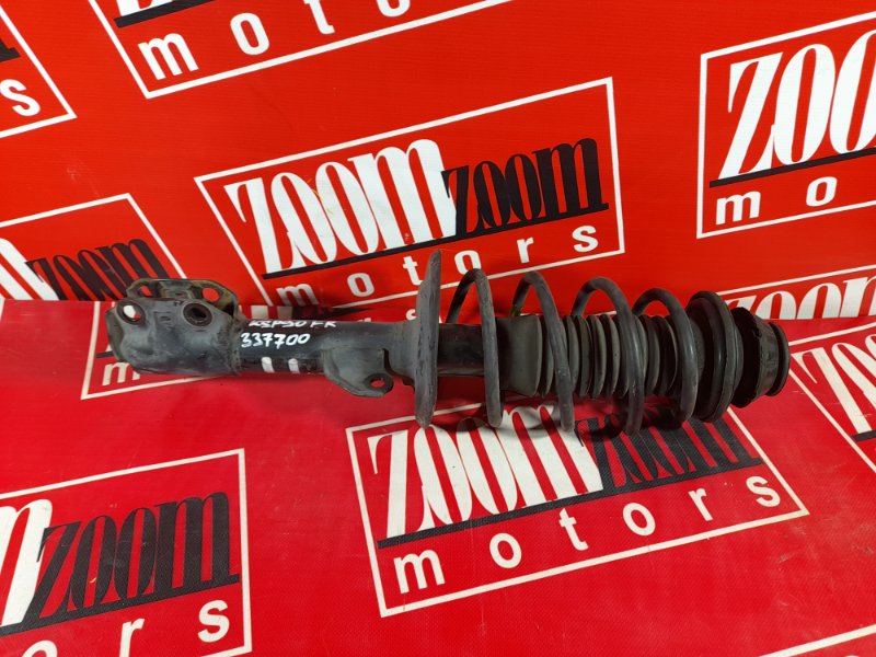 Стойка подвески, 1000 рублей, Красноярск