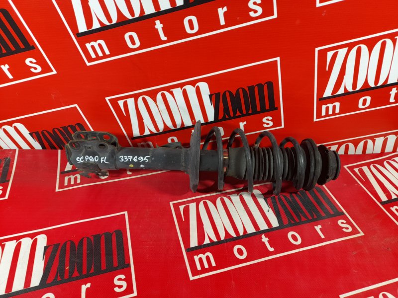 Стойка подвески, 1000 рублей, Красноярск