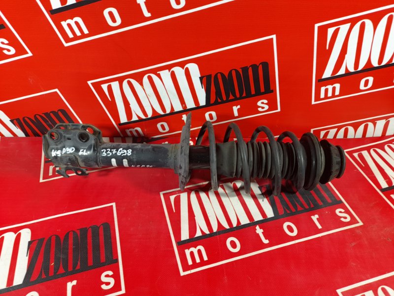 Стойка подвески, 1000 рублей, Красноярск