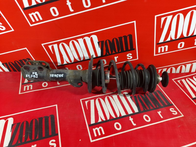 Стойка подвески, 1200 рублей, Красноярск