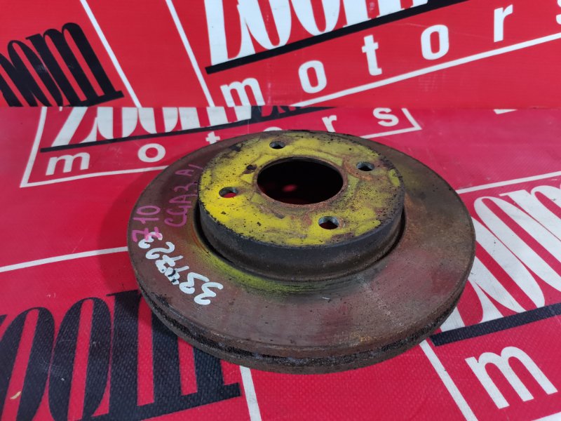 Диск тормозной, 800 рублей, Красноярск