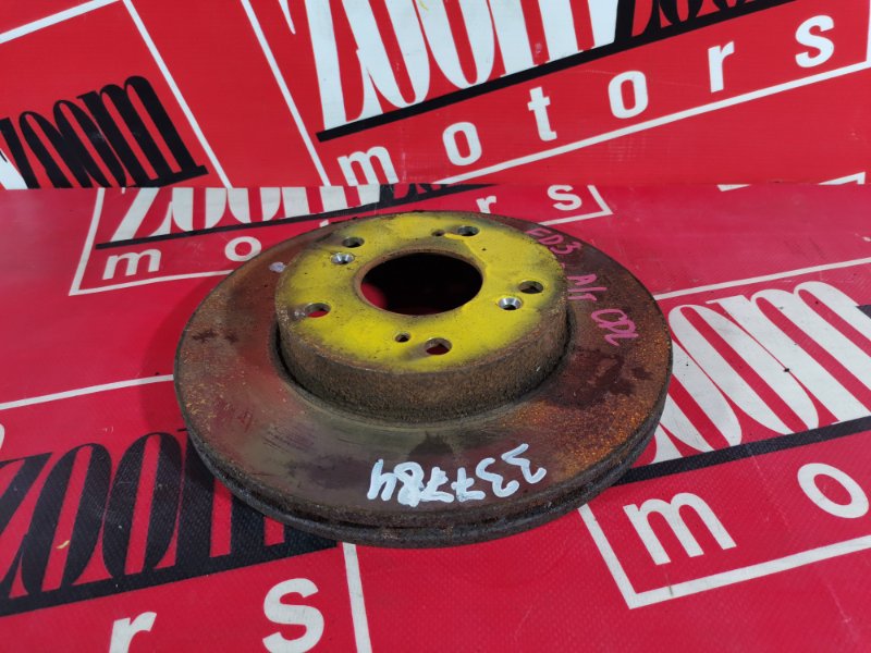 Диск тормозной, 900 рублей, Красноярск