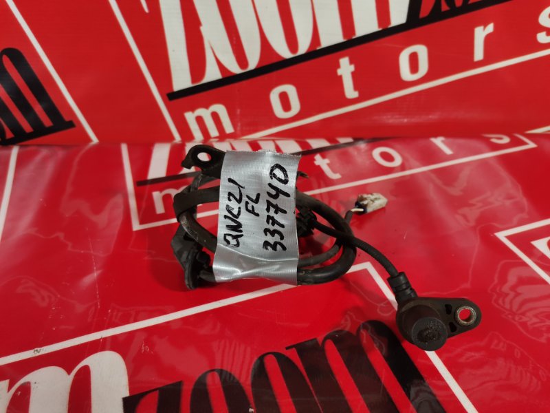 Датчик ABS, 500 рублей, Красноярск