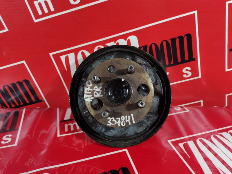 Ступица, 1000 рублей, Красноярск