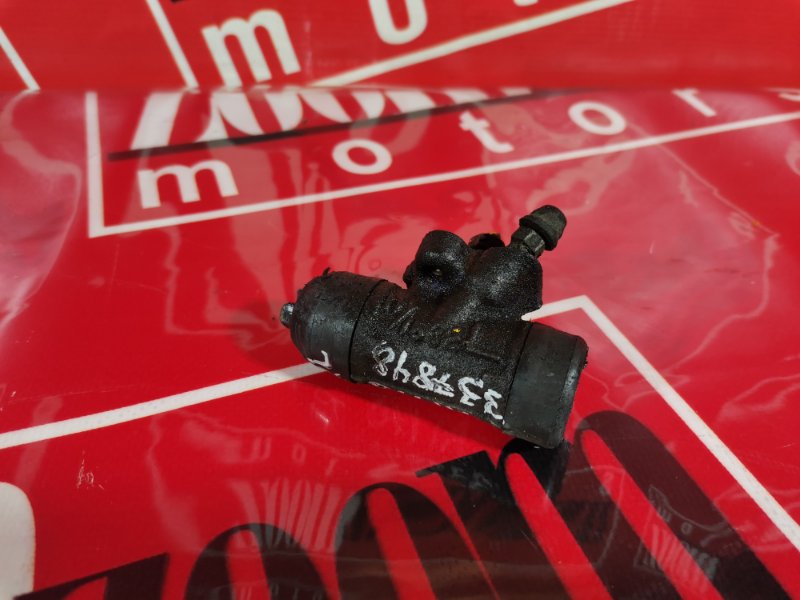 Рабочий тормозной цилиндр, 1100 рублей, Красноярск