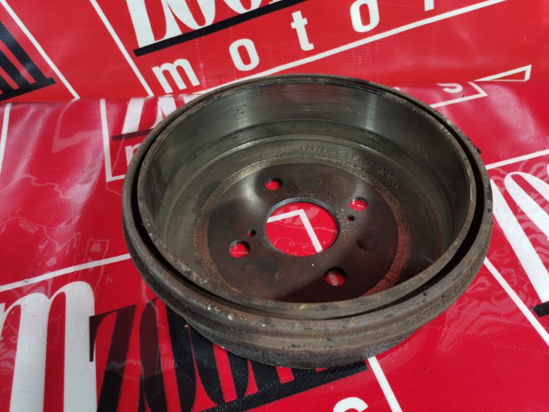 Барабан тормозной, 800 рублей, Красноярск