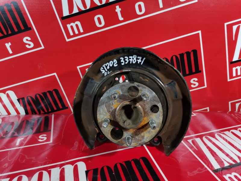 Ступица, 1500 рублей, Красноярск