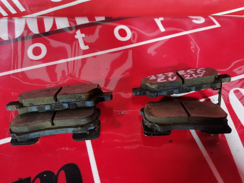 Колодки тормозные, 1200 рублей, Красноярск