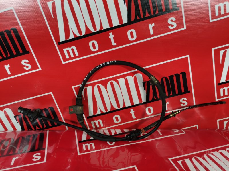 Трос ручника, 500 рублей, Красноярск