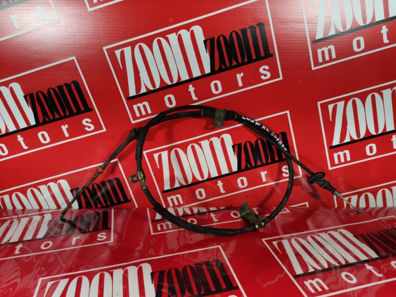 Трос ручника, 500 рублей, Красноярск