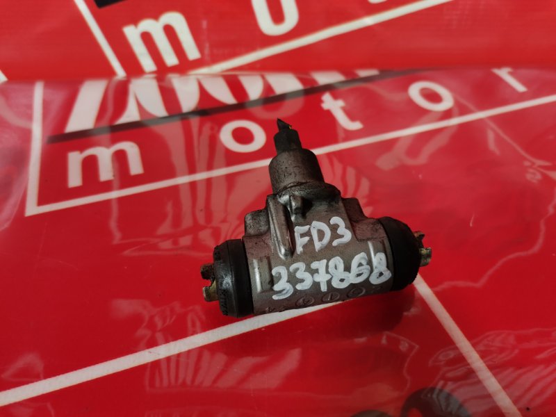 Рабочий тормозной цилиндр, 500 рублей, Красноярск