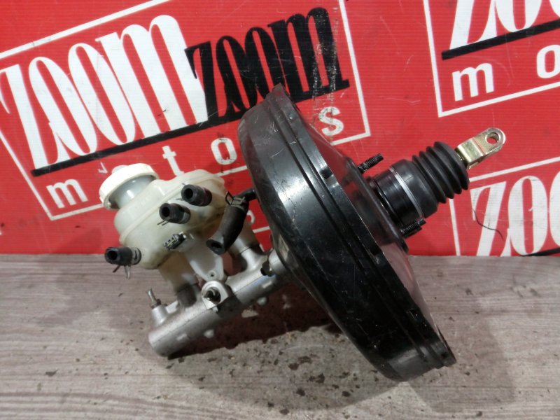 Главный тормозной цилиндр, 1500 рублей, Красноярск