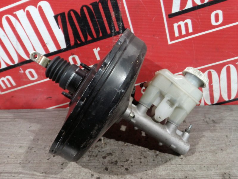 Главный тормозной цилиндр, 1500 рублей, Красноярск