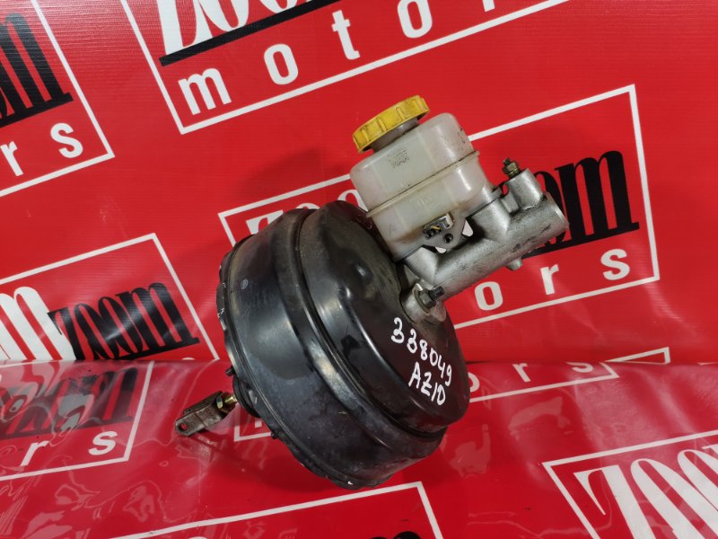 Главный тормозной цилиндр, 1900 рублей, Красноярск