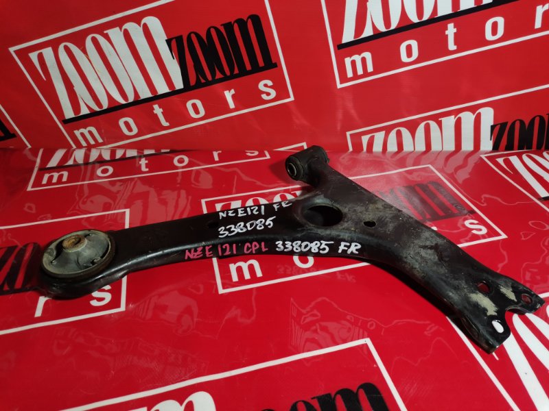 Рычаг подвески нижний, 1100 рублей, Красноярск