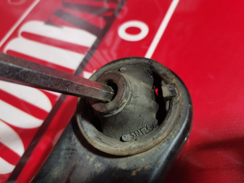 Рычаг подвески нижний, 1600 рублей, Красноярск