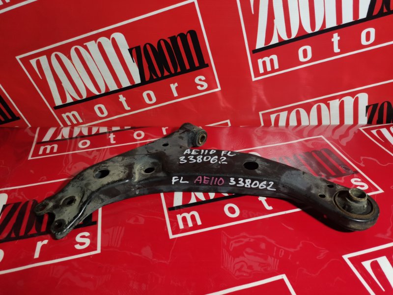 Рычаг подвески нижний, 900 рублей, Красноярск