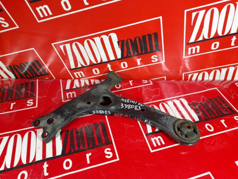 Рычаг подвески нижний, 1200 рублей, Красноярск