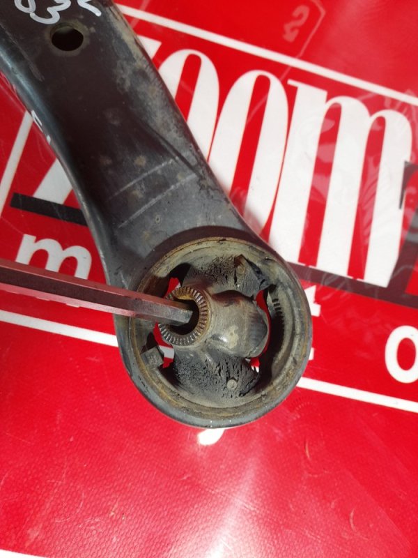 Рычаг подвески нижний, 1200 рублей, Красноярск