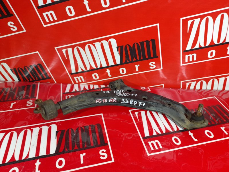 Рычаг подвески нижний, 1000 рублей, Красноярск