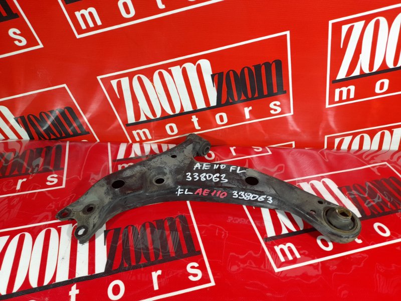 Рычаг подвески нижний, 1100 рублей, Красноярск