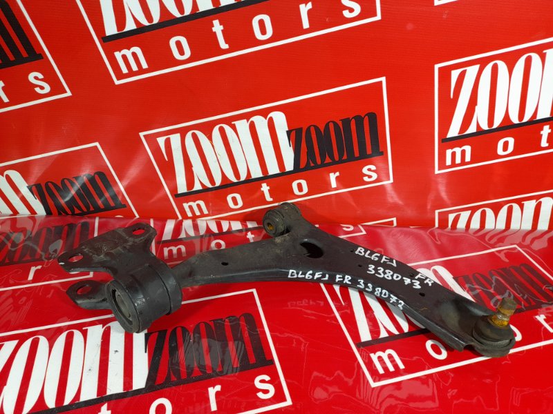 Рычаг подвески нижний, 1500 рублей, Красноярск