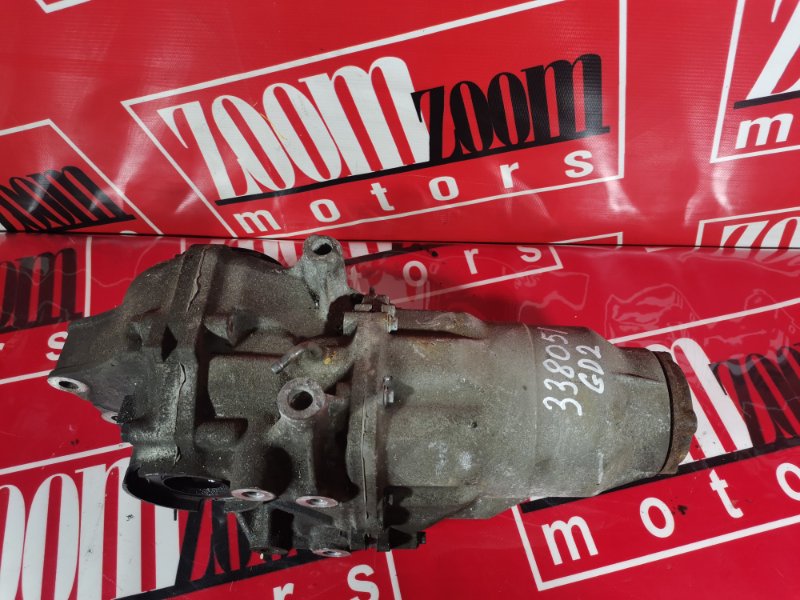 Редуктор моста, 3400 рублей, Красноярск