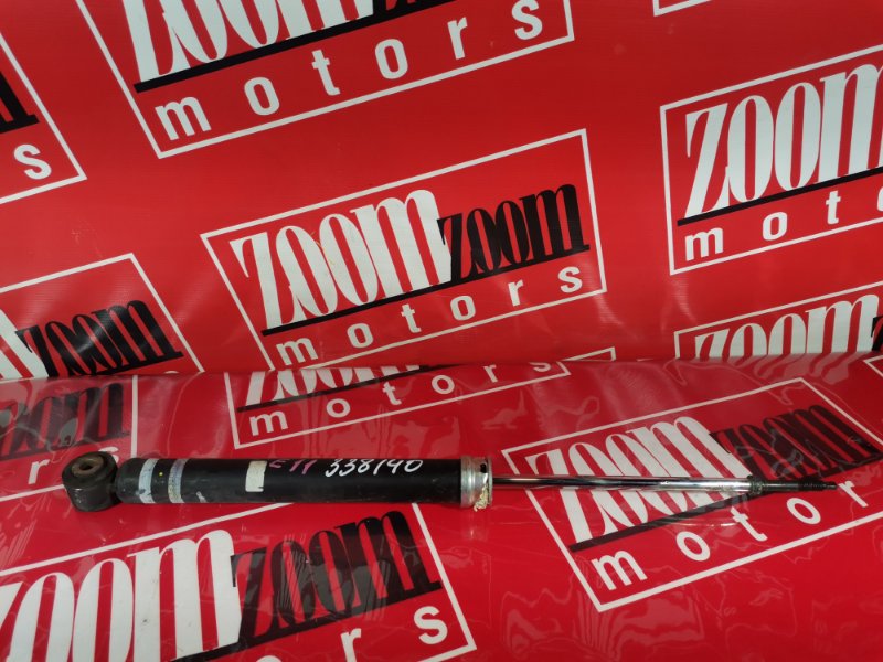 Амортизатор, 800 рублей, Красноярск