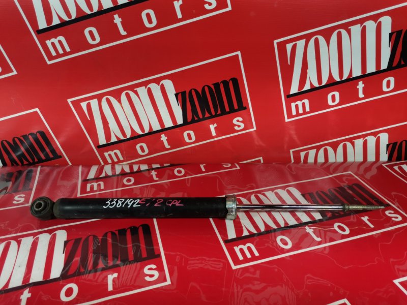 Амортизатор, 800 рублей, Красноярск