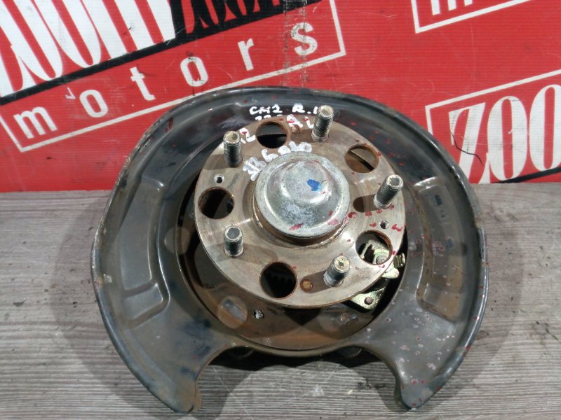 Ступица, 1500 рублей, Красноярск