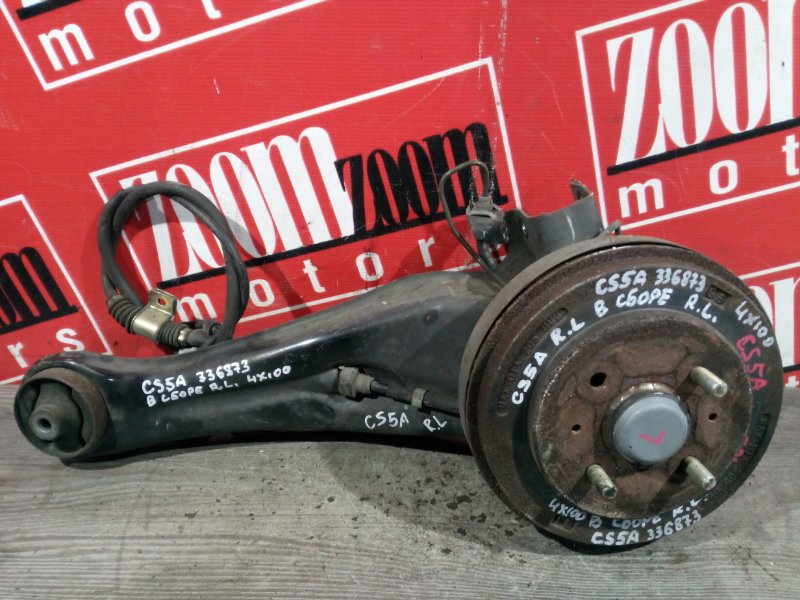 Ступица, 3100 рублей, Красноярск