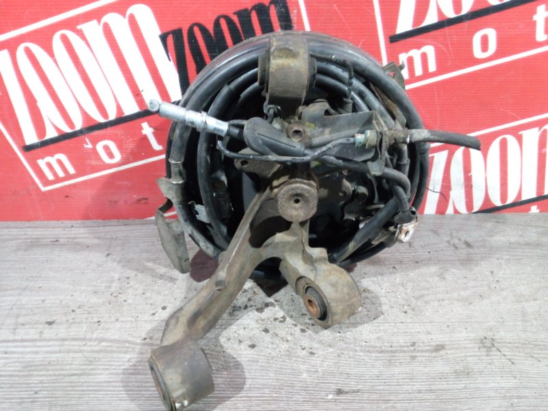 Ступица, 1900 рублей, Красноярск