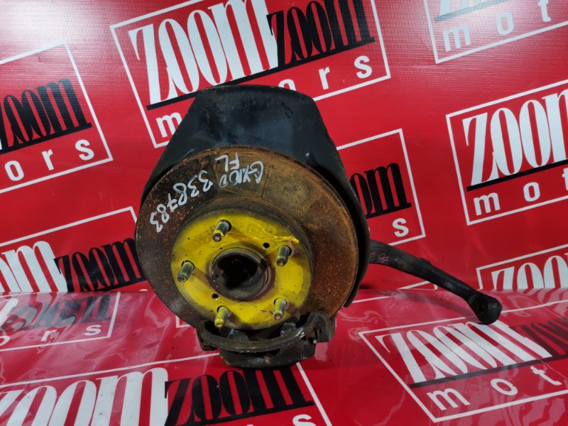 Ступица, 2800 рублей, Красноярск