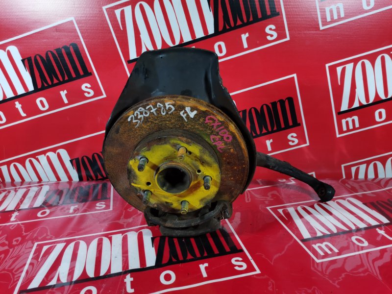 Ступица, 2800 рублей, Красноярск