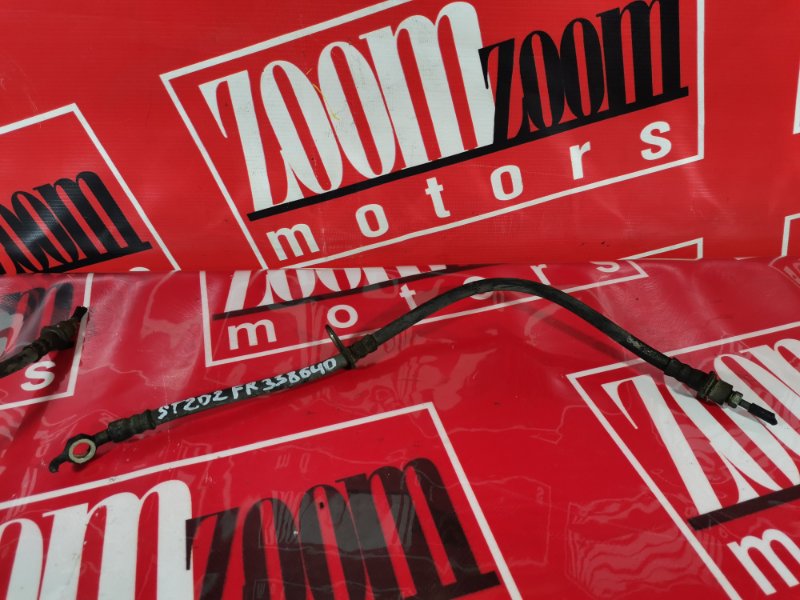 Шланг тормозной, 200 рублей, Красноярск