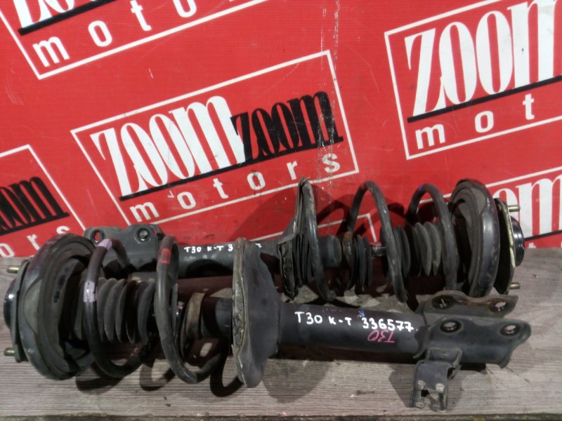 Стойка подвески, 2400 рублей, Красноярск