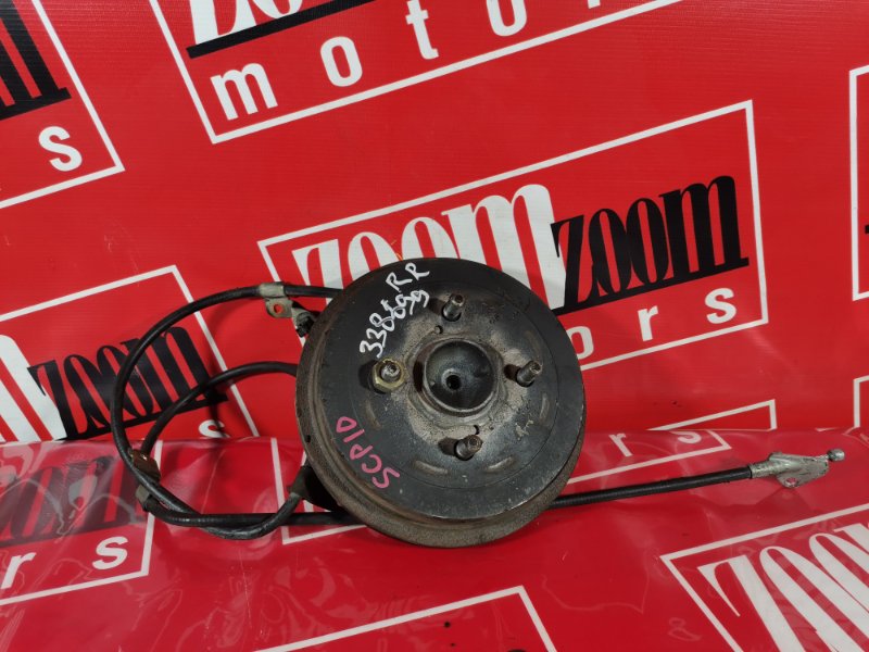 Ступица, 2300 рублей, Красноярск