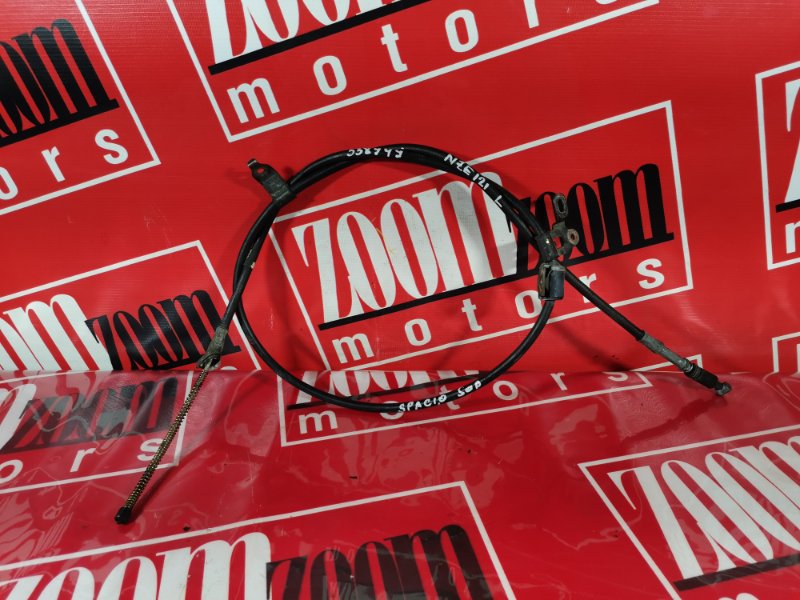 Трос ручника, 800 рублей, Красноярск