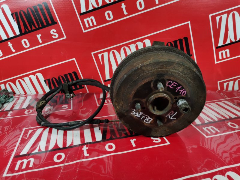 Ступица, 2300 рублей, Красноярск