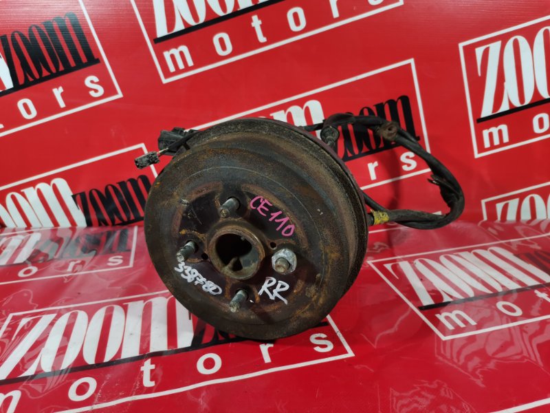 Ступица, 2300 рублей, Красноярск