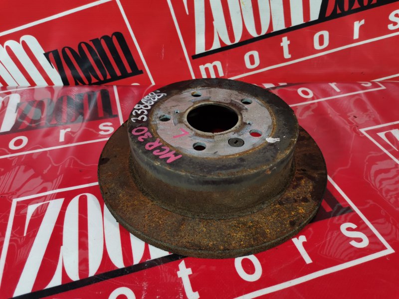 Диск тормозной, 800 рублей, Красноярск