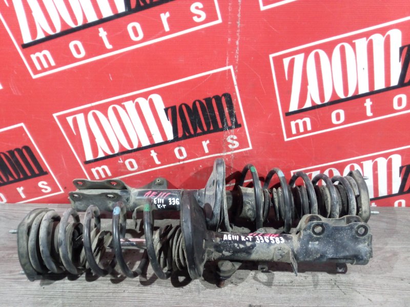 Стойка подвески, 4000 рублей, Красноярск