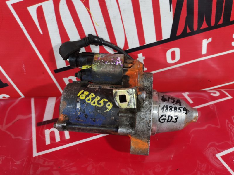 Стартер, 1500 рублей, Красноярск