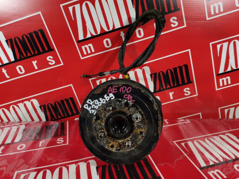 Ступица, 2300 рублей, Красноярск