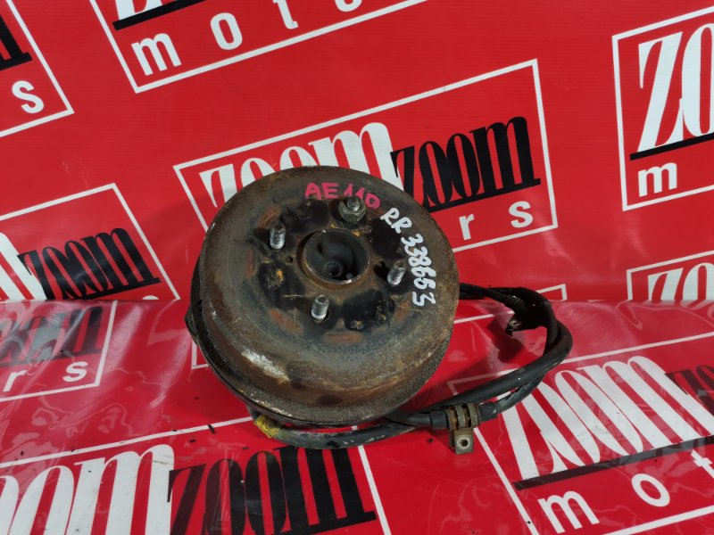 Ступица, 2600 рублей, Красноярск